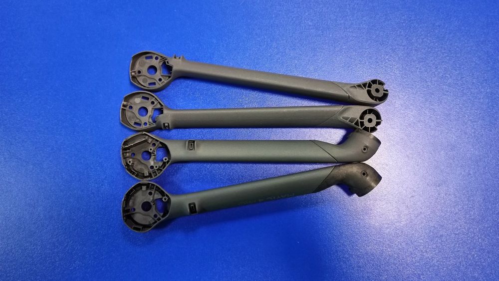 Луч промінь для Mavic 4 pro