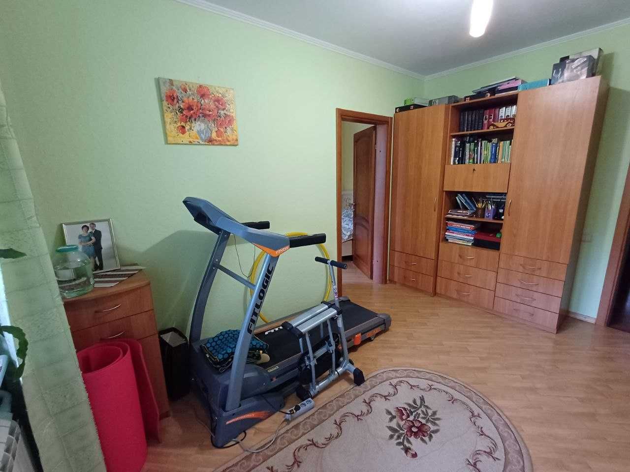 Продам ШИКАРНУЮ 4 комнатную квартиру 86 м2 с ремонтом, Победа-4