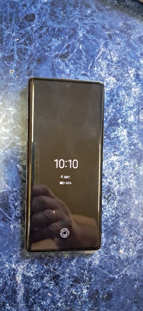 Tecno Spark 20 pro+(8/258)