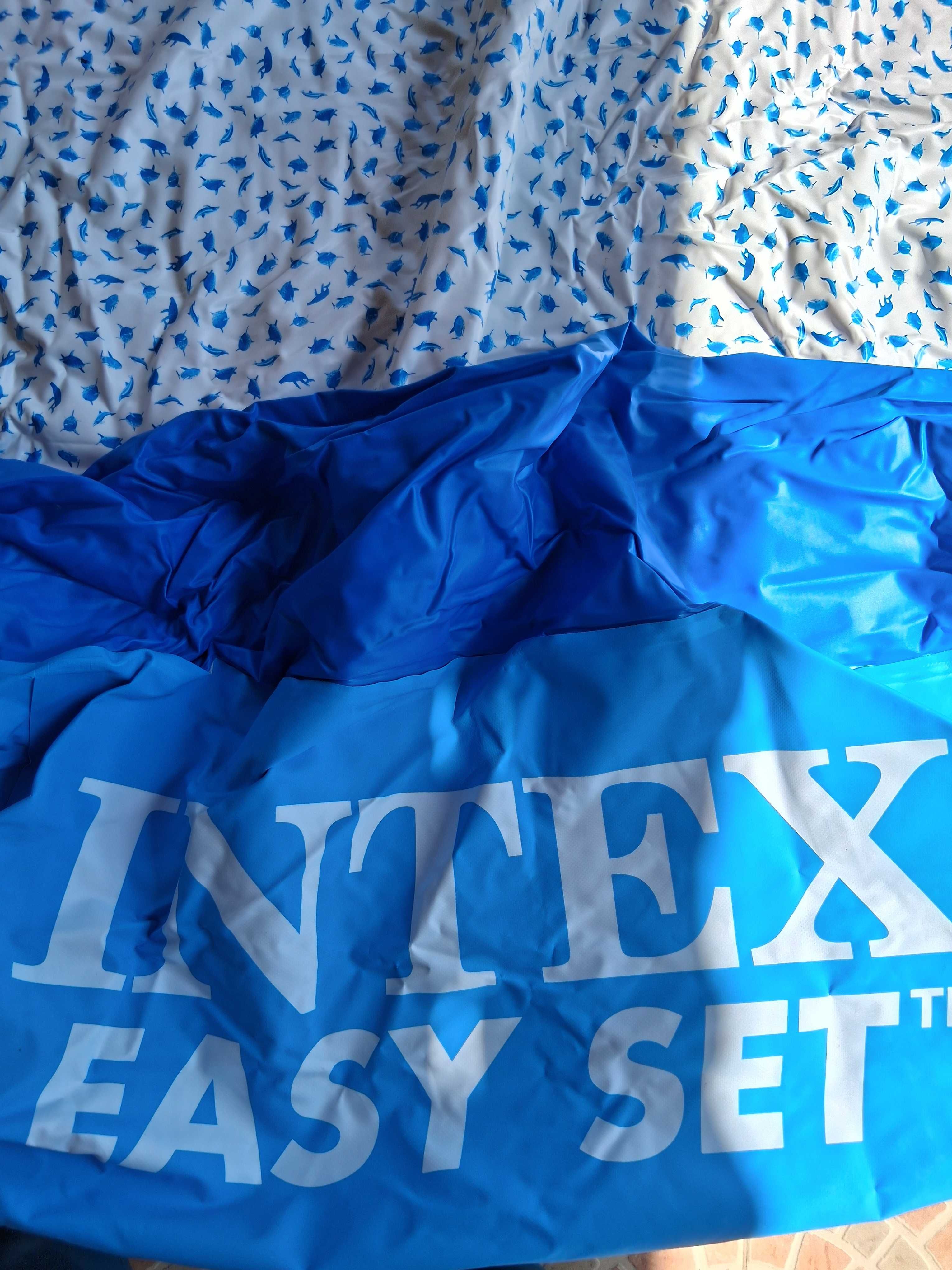 Piscina NOVA Intex Easy Set 305 cm × 76cm