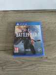 Jogo PlayStation 4 (PS4) Battlefield 1