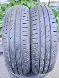 Резина Nexen Nblue Hp 175/65/R15 Лето Пара