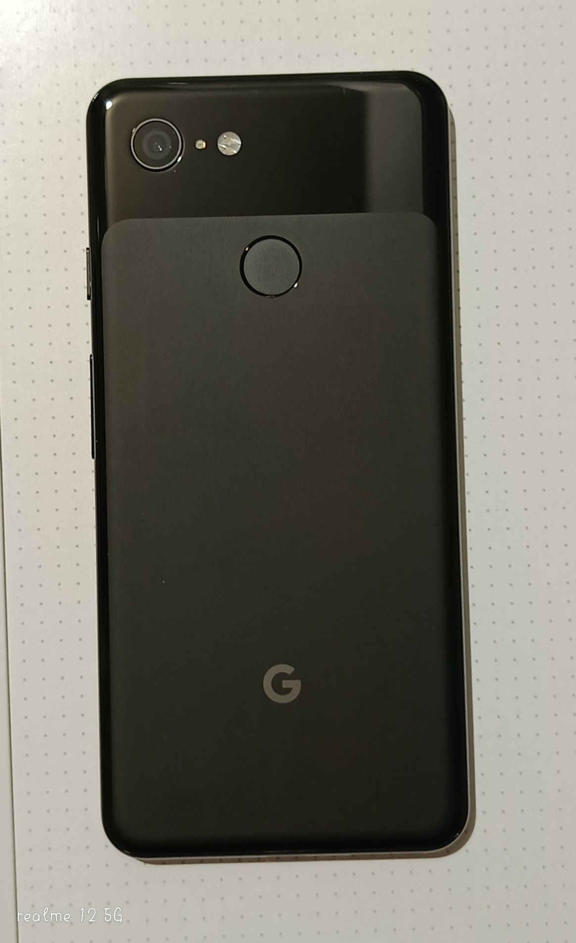Google pixel 3 neverlock (как новый)