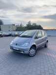 Autokomis TopCar! Mersedes-Benz A-class 1.6 Benzyna/Automat/Dobry Stan