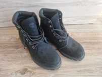 Buty Timberland 6 Inch Basic Alburn 6939R nr 42