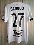 Koszulka Legii Warszawa Vamara Sanogo adidas