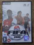 Fifa Football 2005 - Gra na PC