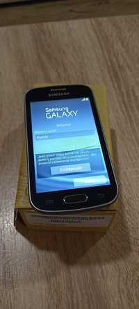 Sprzedam telefon smartfon Samsung Galaxy Trend Lite GT-S7390