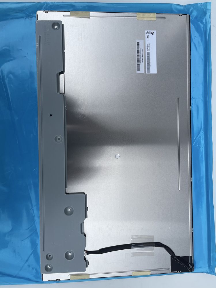 panel LCD 24 nowy monitor led