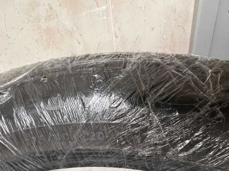 2 Pneus 275/40R20 Y XL Rain Sport 3