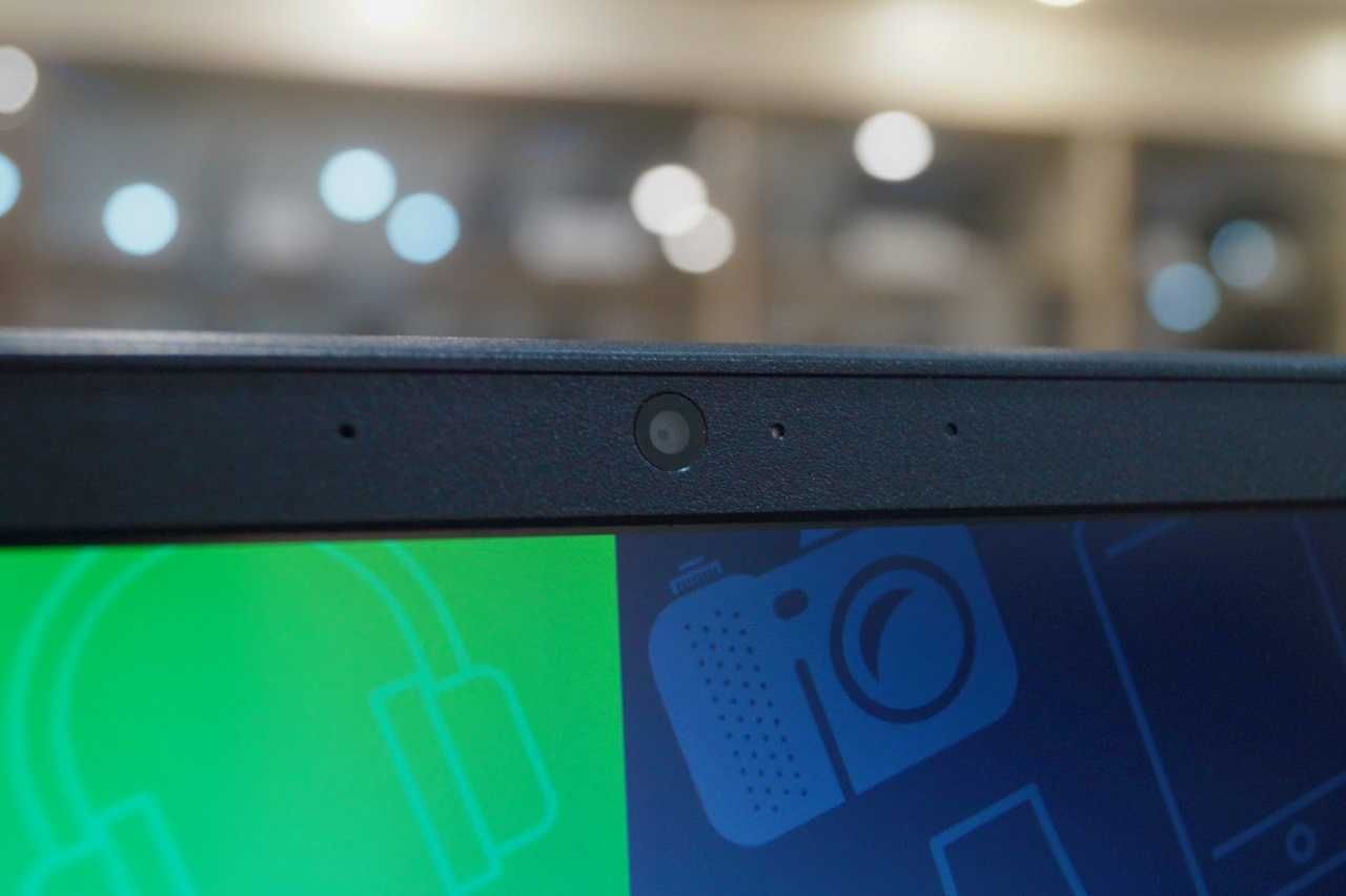 ГАРАНТІЯ Lenovo (FullHD/Pentium Silver N5000/RAM 8ГБ/SSD 128ГБ)TVOYO