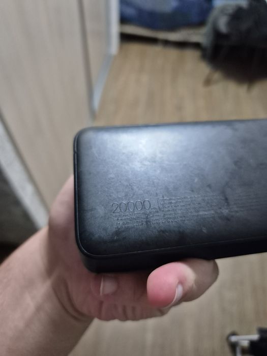 Powerbank Xiaomi Readmi
