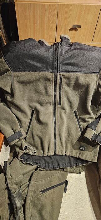 Polar helikon  militarny