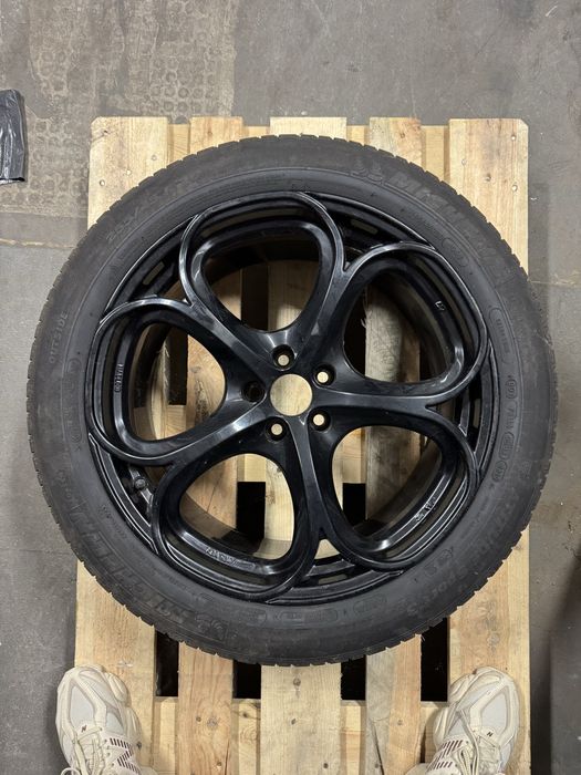 Felgi Aluminiowe Alfa Romeo Stelvio Gulia 255/45 R20