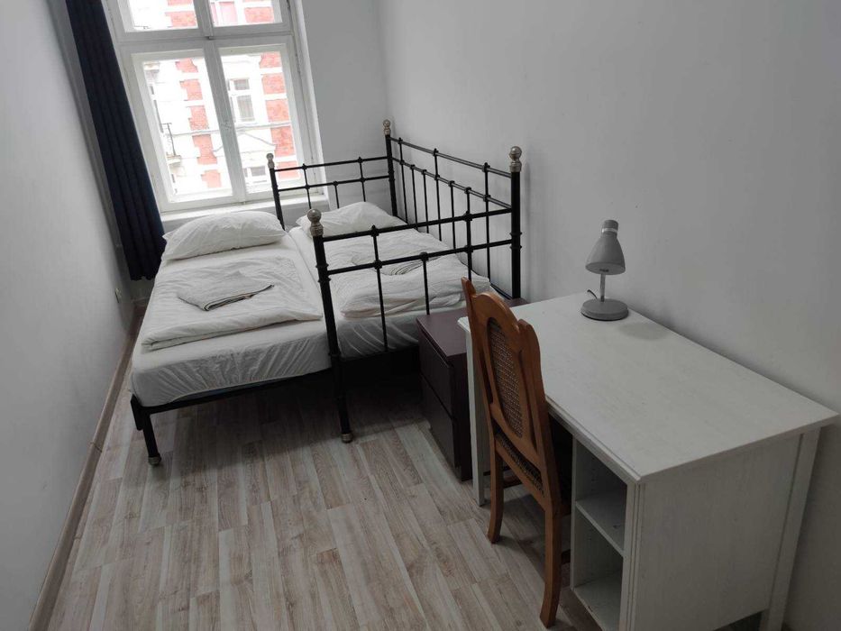 Ogród Botaniczny, Wrocław - Komfortowe mieszkanie 55 m² - min. 7 dni