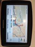 Gps TomTom XL mapa europeu