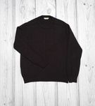Кофта DALMINE cable knit шерсть розмір M