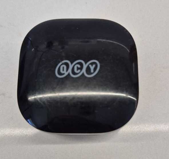 Бездротові навушники QCY T13 Black TWS Bluetooth BH20T13A