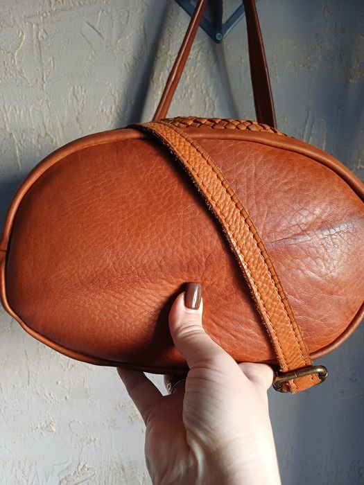 Сумка Firenze натуральная кожа