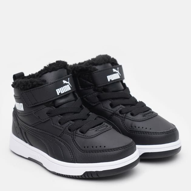 Хайтопи Puma унісекс