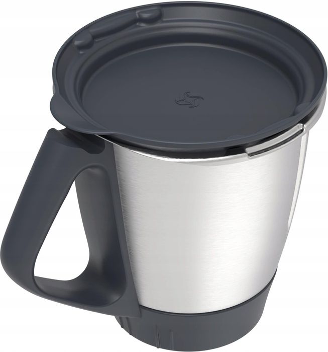 Pokrywa z funkcją ważenia do Thermomix Vorwerk TM6 / TM5 WUNDERMIX