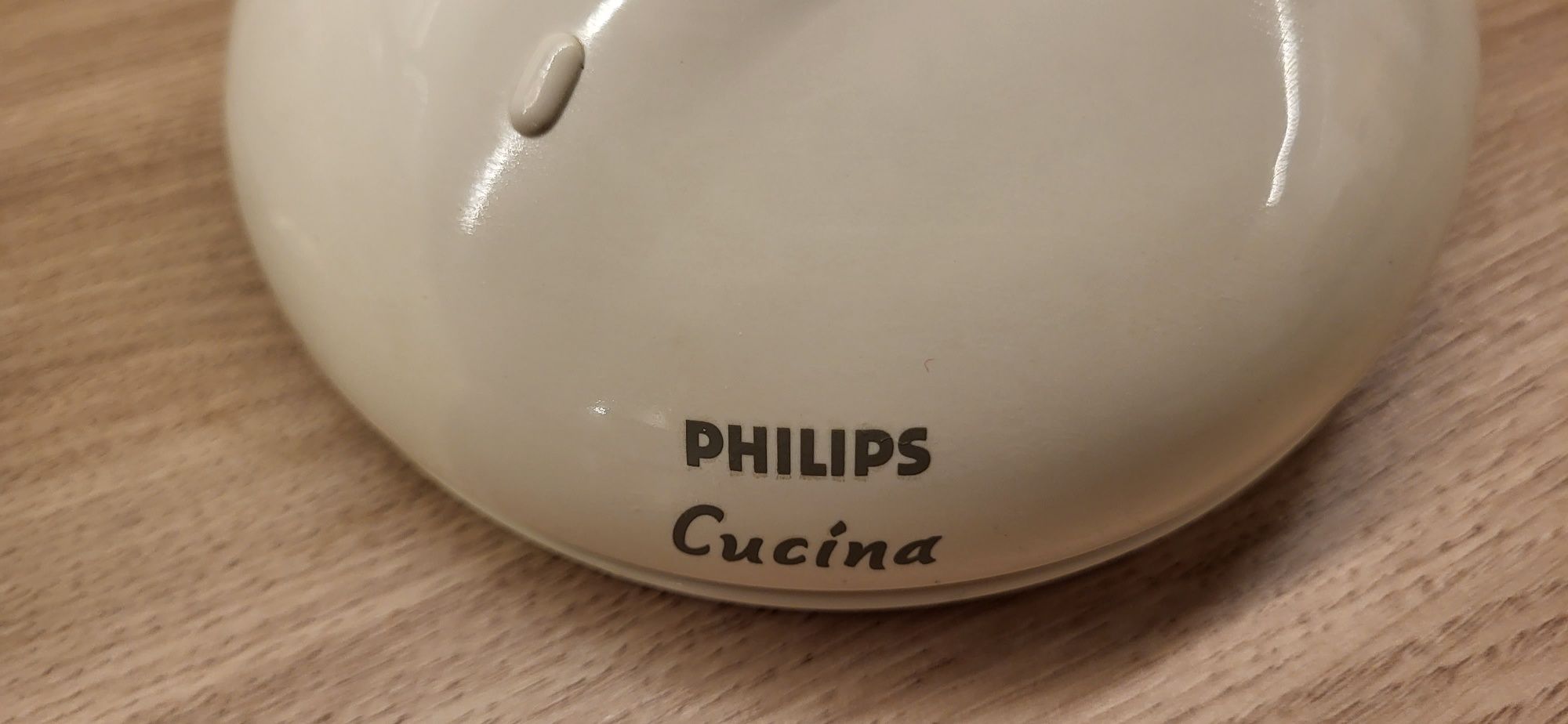 Philips Cucina retro wyciskarka