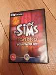 Dodatek do gry THE SIMS Randka