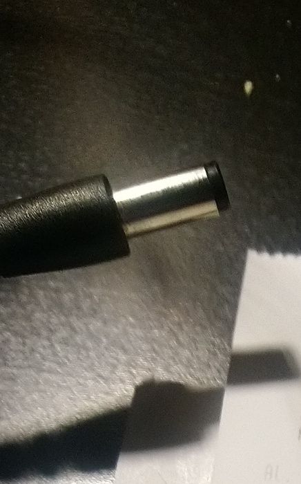 zasilacz Technisat dekoder 12 V 1,5 A 1500 mA