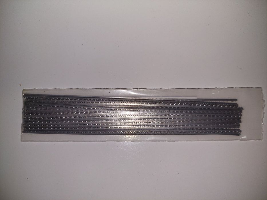 Набір школяра для випилювання лобзиком