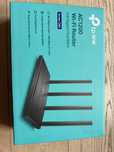 TP LINK AC1200 WI-FI Router