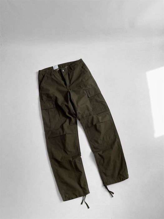 Carhartt WIP Cargo Regular Pant чоловічі штани