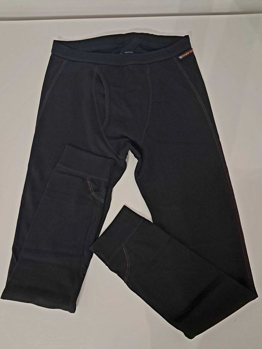 Kalesony męskie Czarne