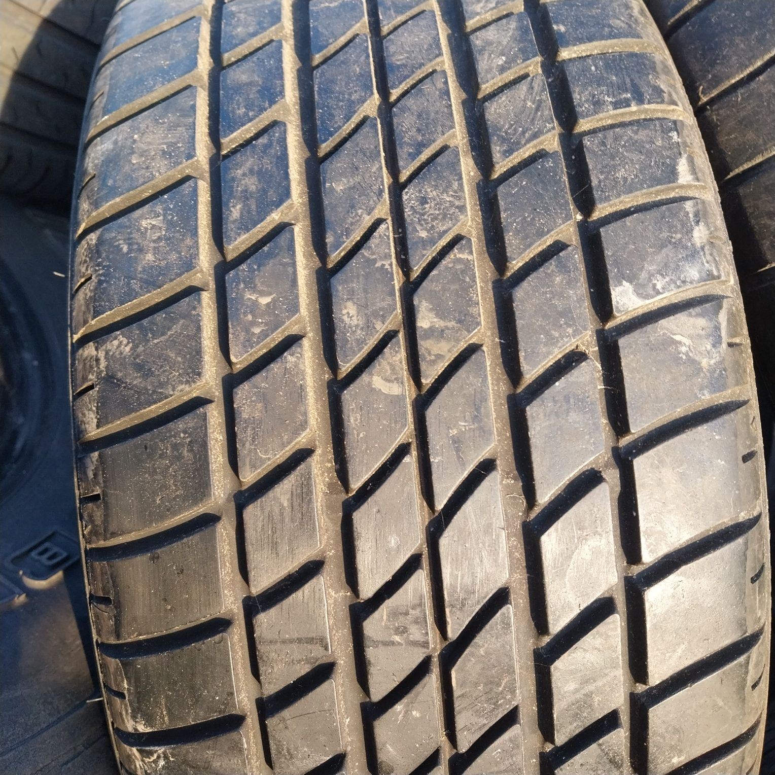 Opony Całoroczne Dark Horse-50 205/50R15 86V