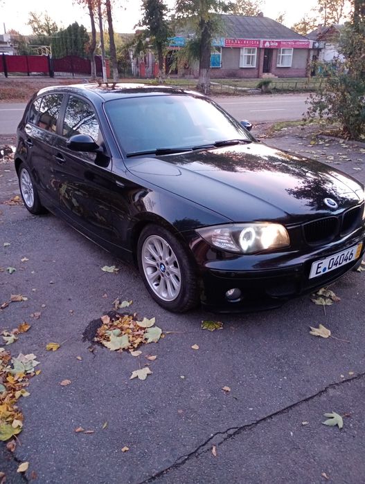 BMW 316 m1 Бензин