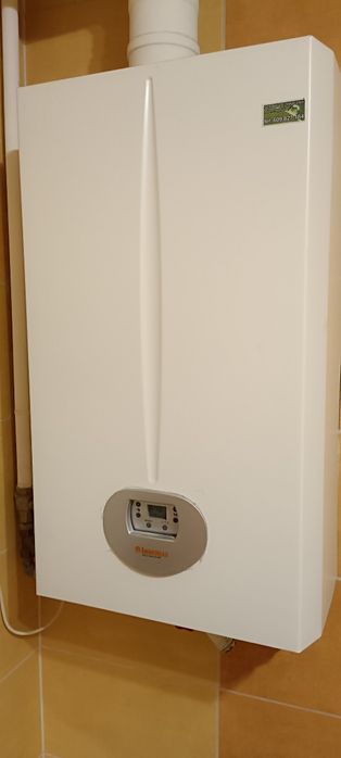 Piec Immergas eolostar 23kw