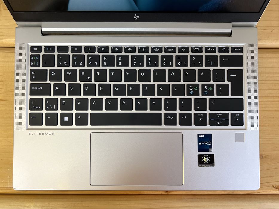 Ноутбук HP EliteBook 630 G9/i5-1245U/16GB+SSD 256GB/13.3"FHD IPS