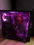 Super PC do gier i streamingu Ryzen 5 5600, RTX 4060 (GW), 16 GB