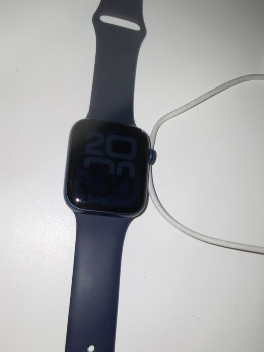 Годинник apple watch 6 44mm 32gb