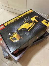 Lego 21307 . Caterham