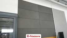 Panel kwarcowy Greinplast elewacyjny i wewnętrzny 100x40 do lameli itp