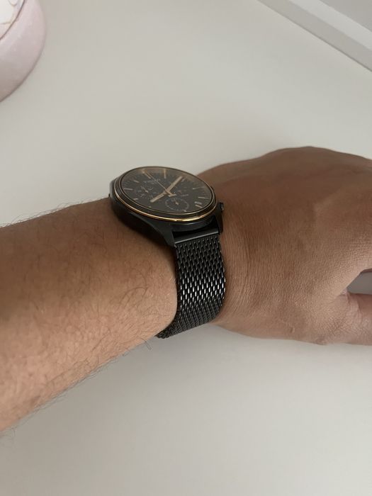 Relogio Tissot PR100 Chronograph