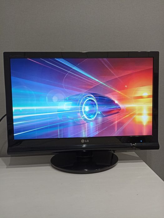 Монитор 23" дюйма LG 120 Гц FullHD HDMI DVI монітор 23
