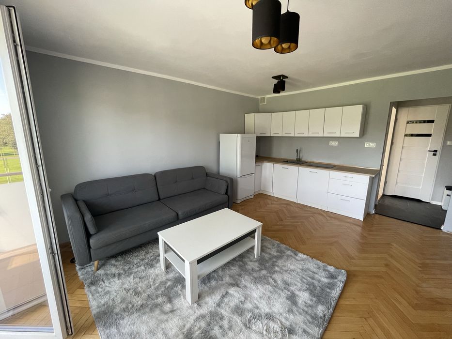 NIE AKTUALNE Mieszkanie 38m2 Dolna Wilda