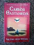 The Fire From Within (Carlos Castaneda)
