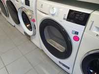 Suszarka Electrolux EW8H458BP