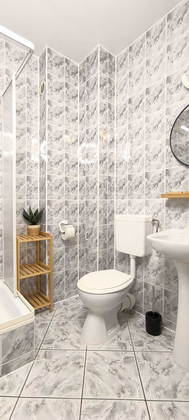 Apartamenty nad morzem - Willa Kasia Ustronie Morskie