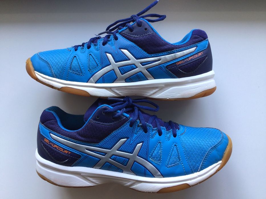 Asics-Gel Upcourt 39 р.