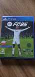 FC 25 ps4  playstation