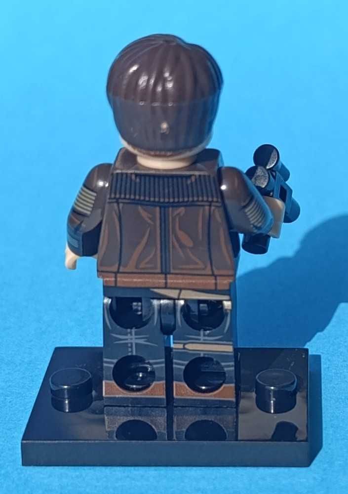 Cassian Andor v2 (Star Wars)