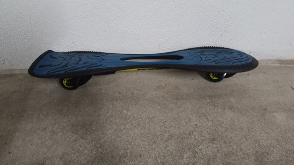 Waveboard - Oxelo